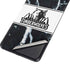 NBA Minnesota Timberwolves Marble Galaxy S21 Plus 5G Skin